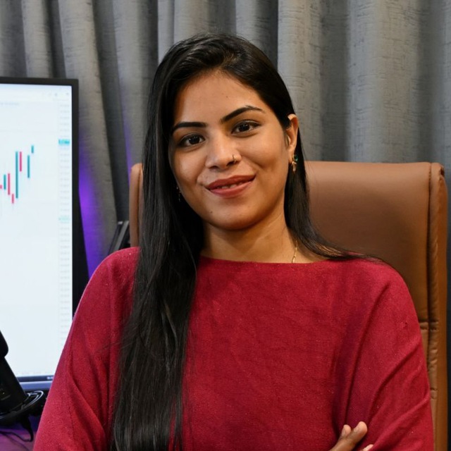 The Trading Mentor Logo
